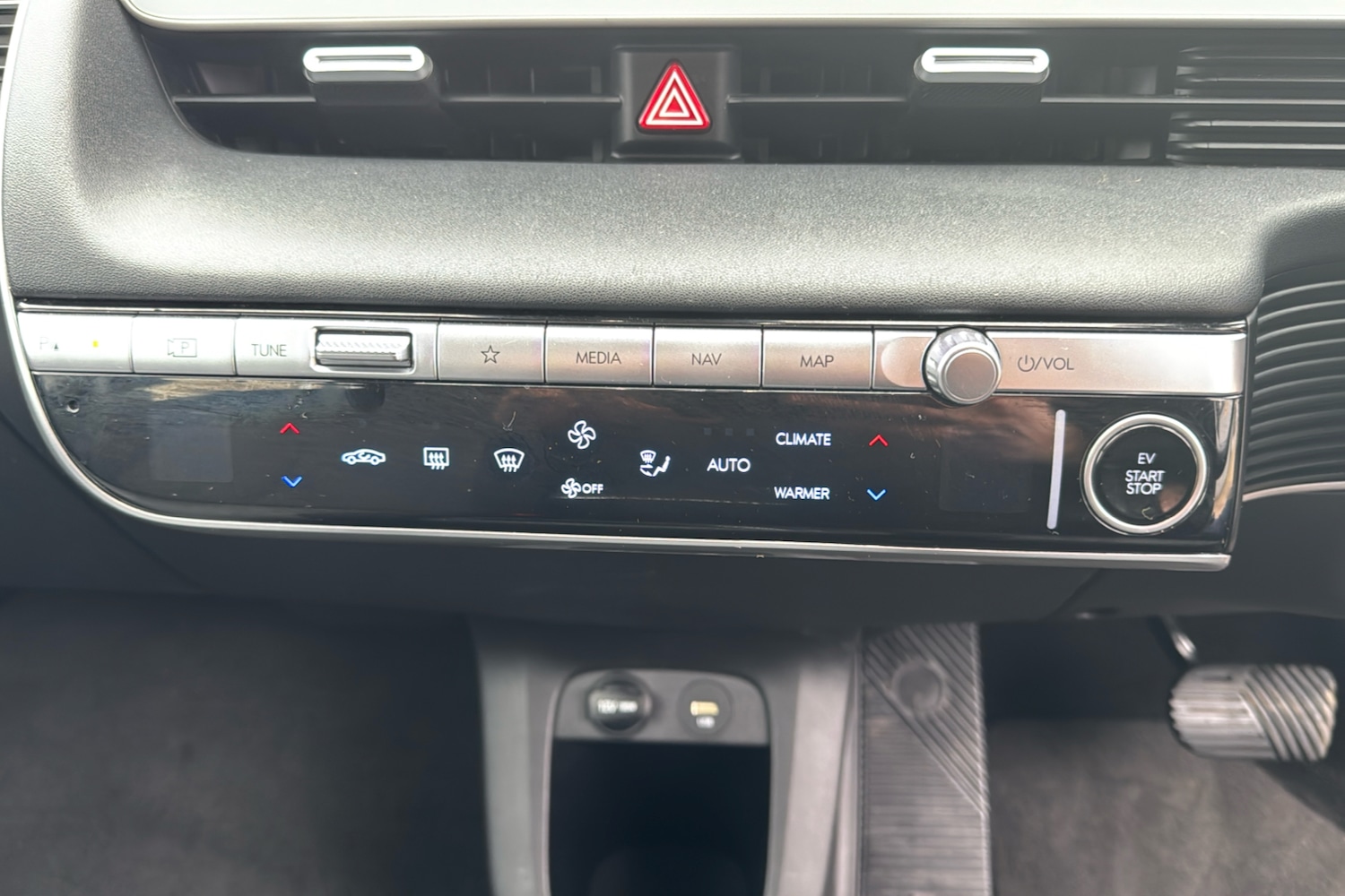 Used Hyundai IONIQ 5 2021 for sale - 76502758: Photo 16