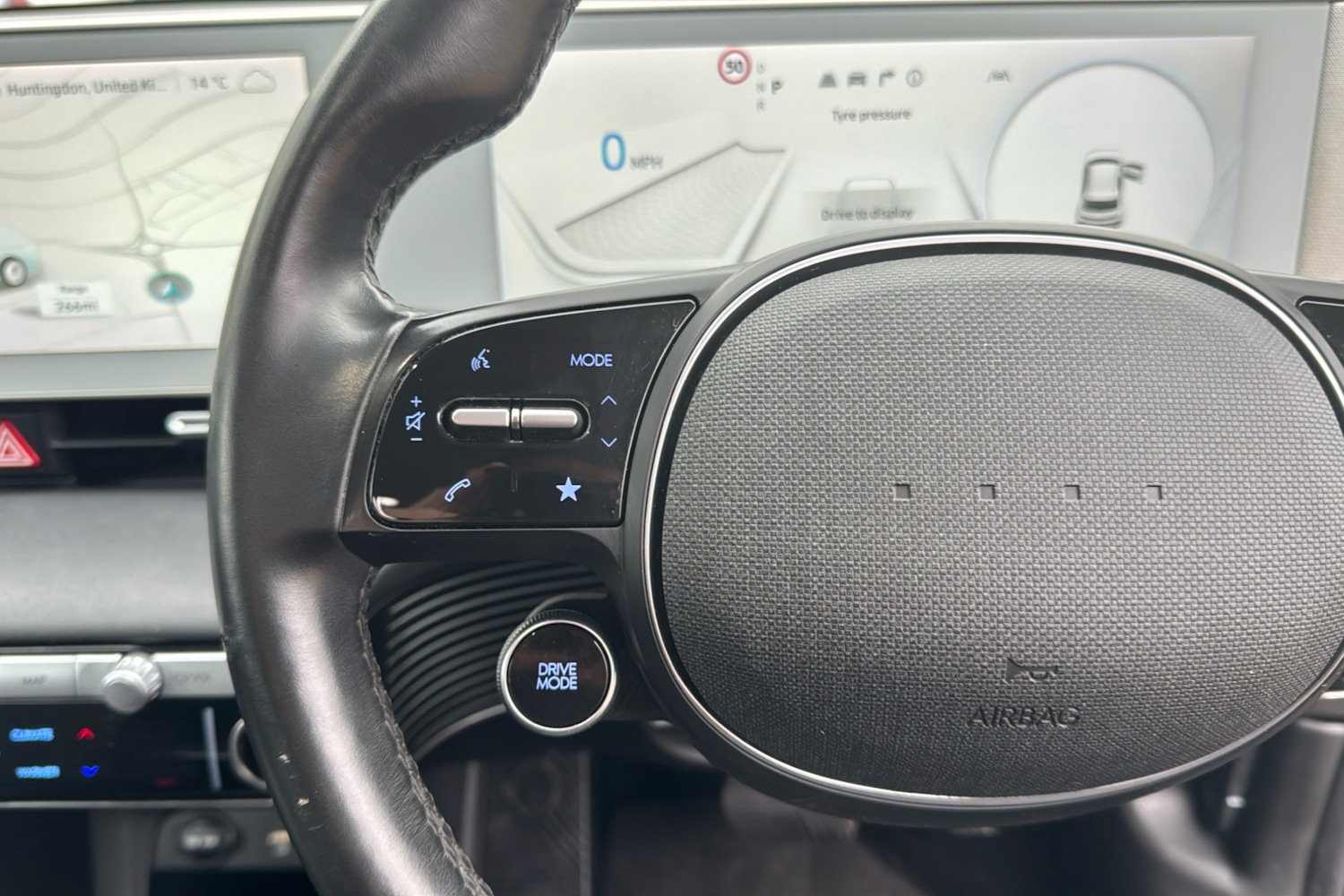 Used Hyundai IONIQ 5 2021 for sale - 76502758: Photo 17