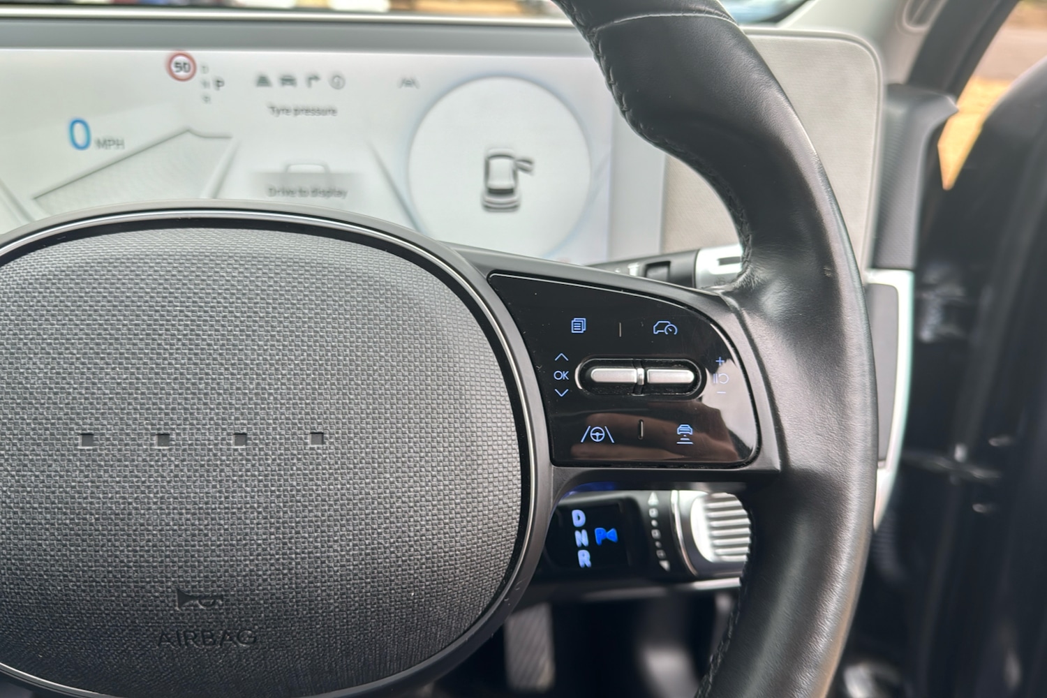 Used Hyundai IONIQ 5 2021 for sale - 76502758: Photo 18