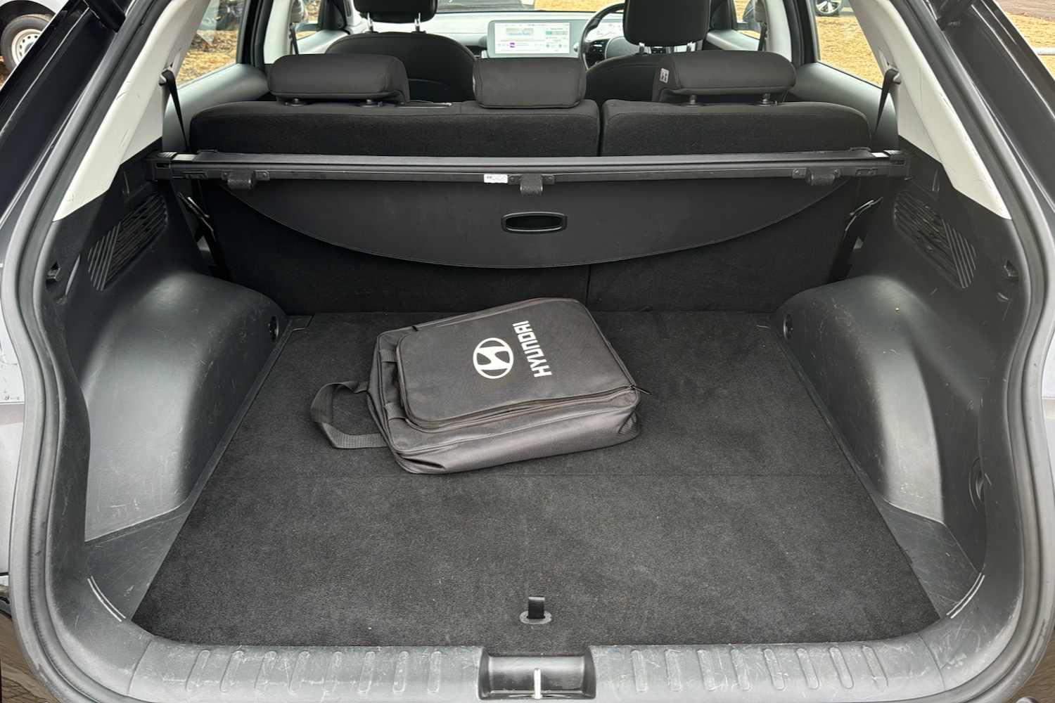 Used Hyundai IONIQ 5 2021 for sale - 76502758: Photo 19