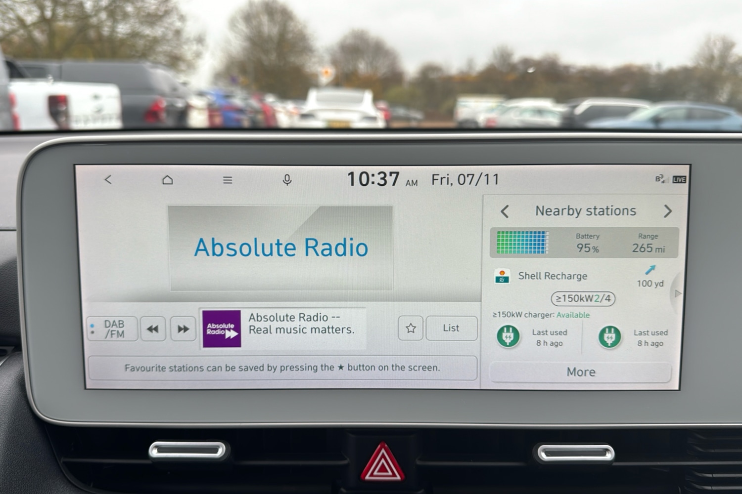 Used Hyundai IONIQ 5 2021 for sale - 76502758: Photo 21