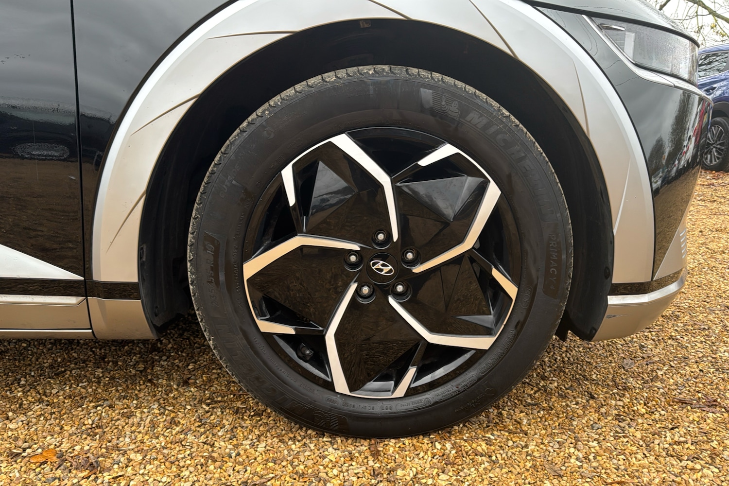 Used Hyundai IONIQ 5 2021 for sale - 76502758: Photo 29