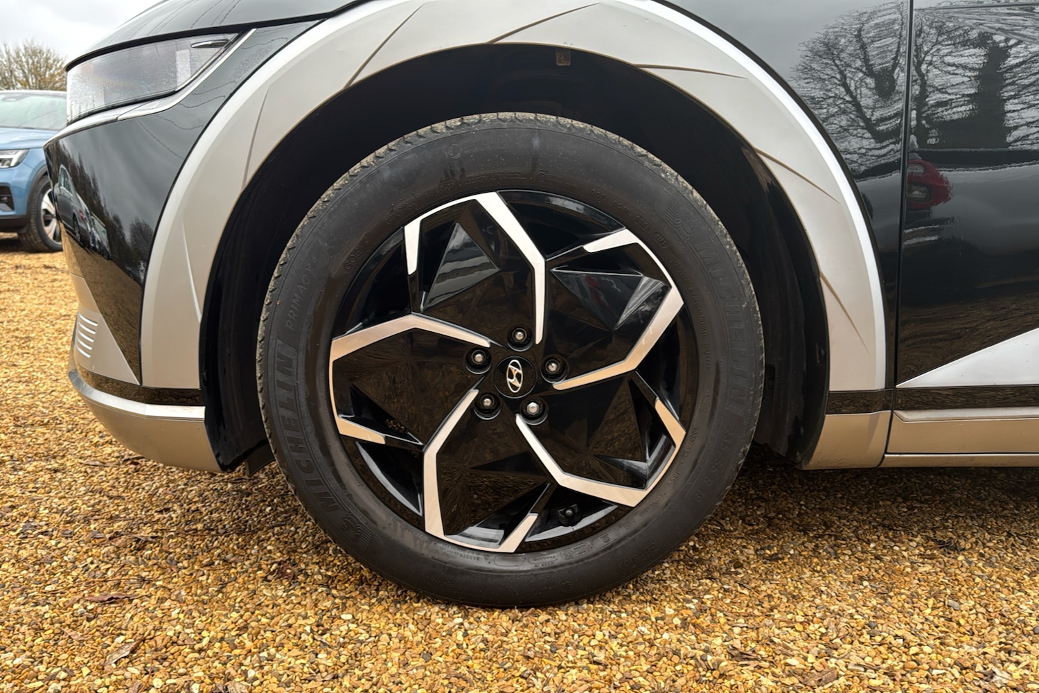 Used Hyundai IONIQ 5 2021 for sale - 76502758: Photo 31