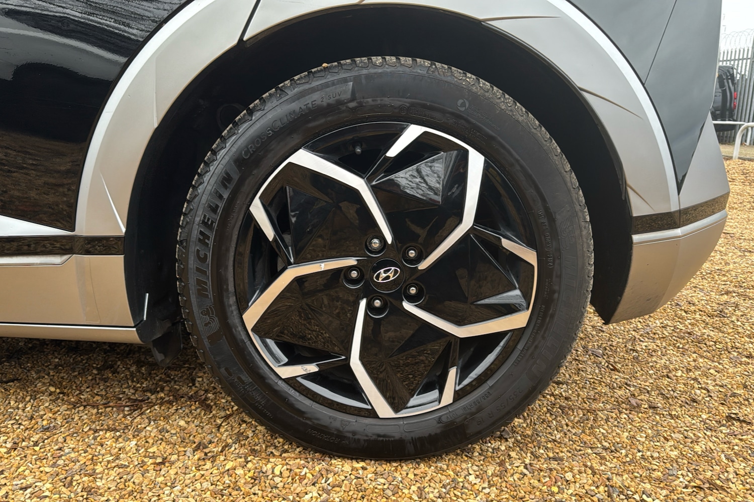 Used Hyundai IONIQ 5 2021 for sale - 76502758: Photo 32