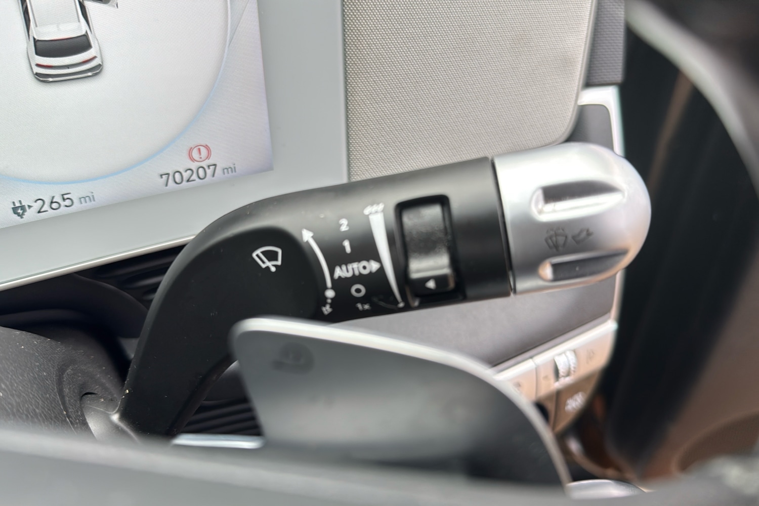 Used Hyundai IONIQ 5 2021 for sale - 76502758: Photo 36