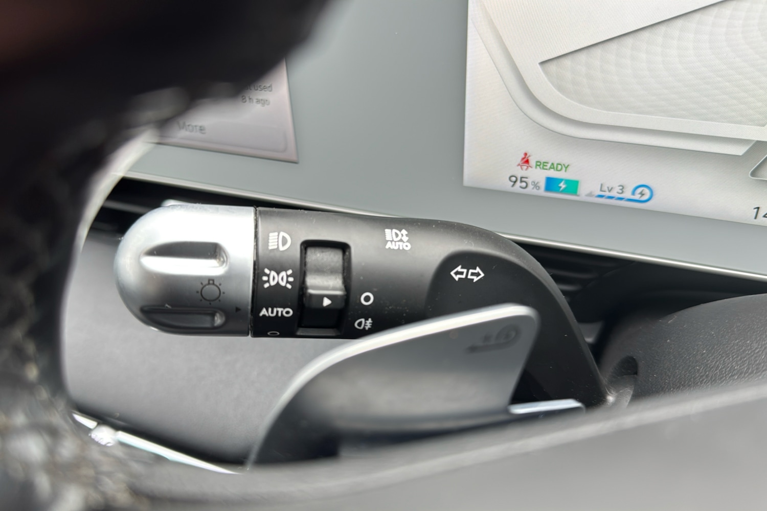 Used Hyundai IONIQ 5 2021 for sale - 76502758: Photo 37