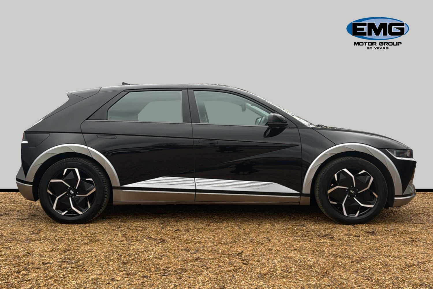 Used Hyundai IONIQ 5 2021 for sale - 76502758: Photo 4