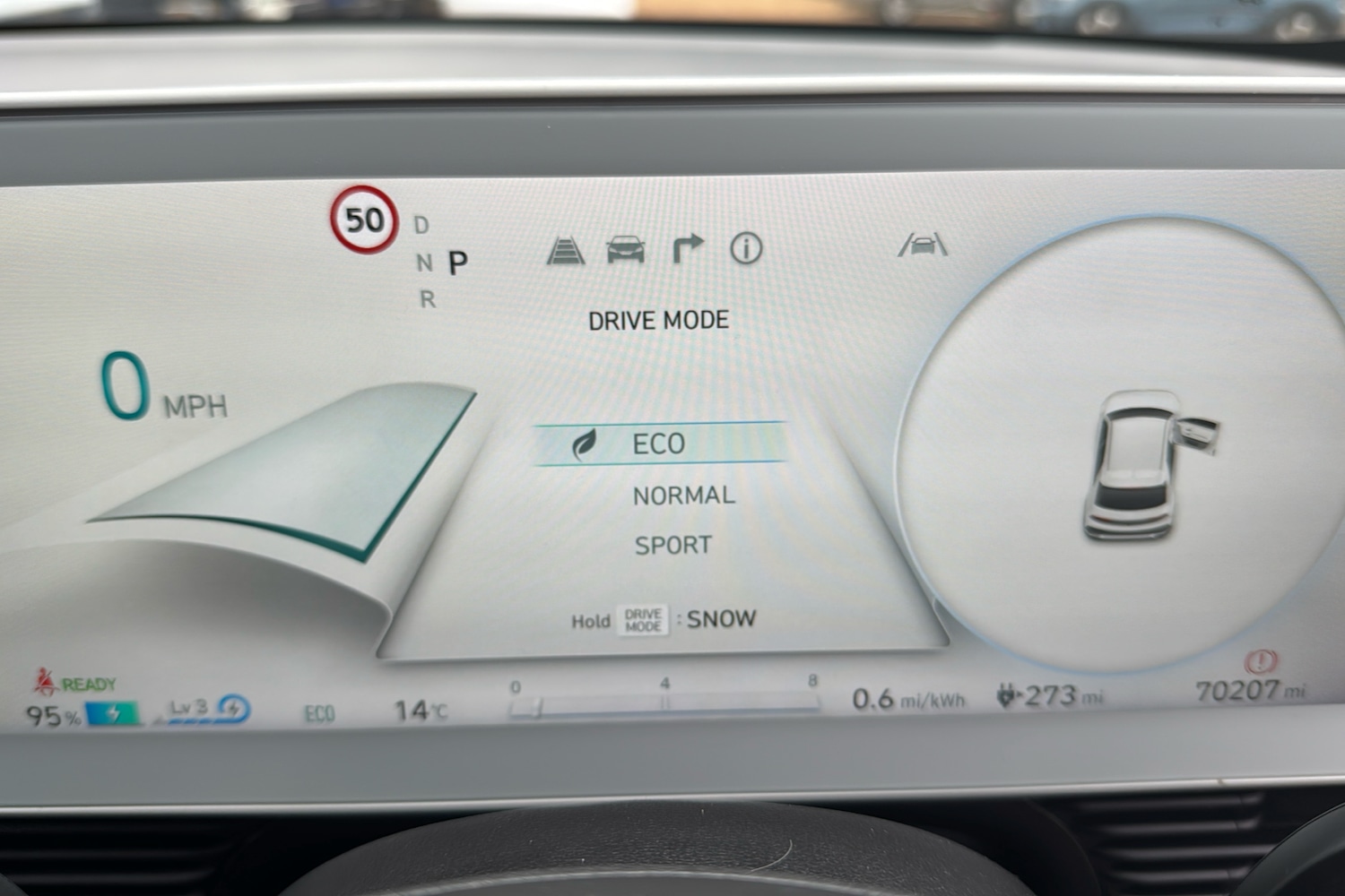 Used Hyundai IONIQ 5 2021 for sale - 76502758: Photo 40