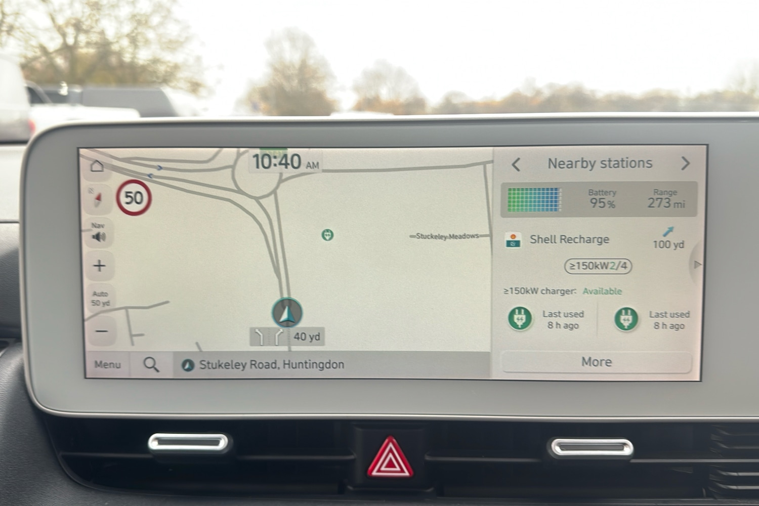 Used Hyundai IONIQ 5 2021 for sale - 76502758: Photo 41