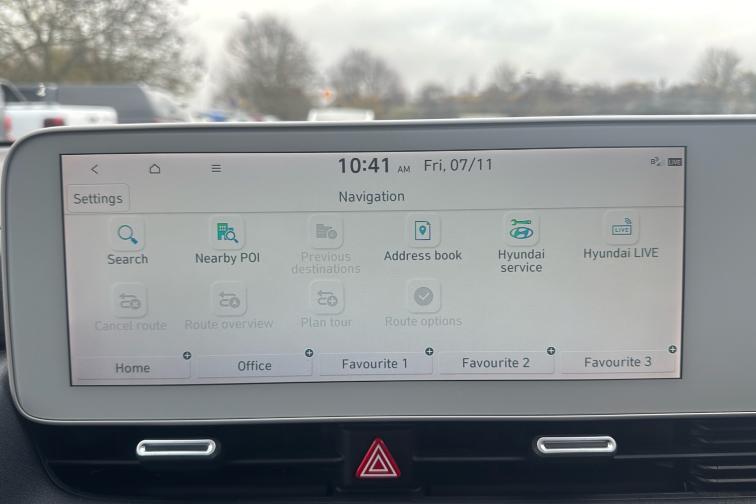 Used Hyundai IONIQ 5 2021 for sale - 76502758: Photo 42