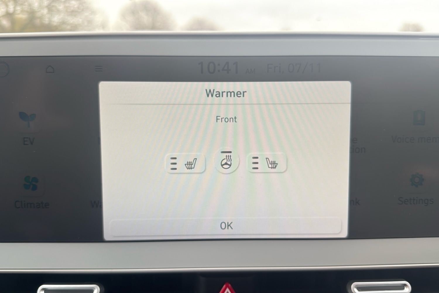 Used Hyundai IONIQ 5 2021 for sale - 76502758: Photo 44