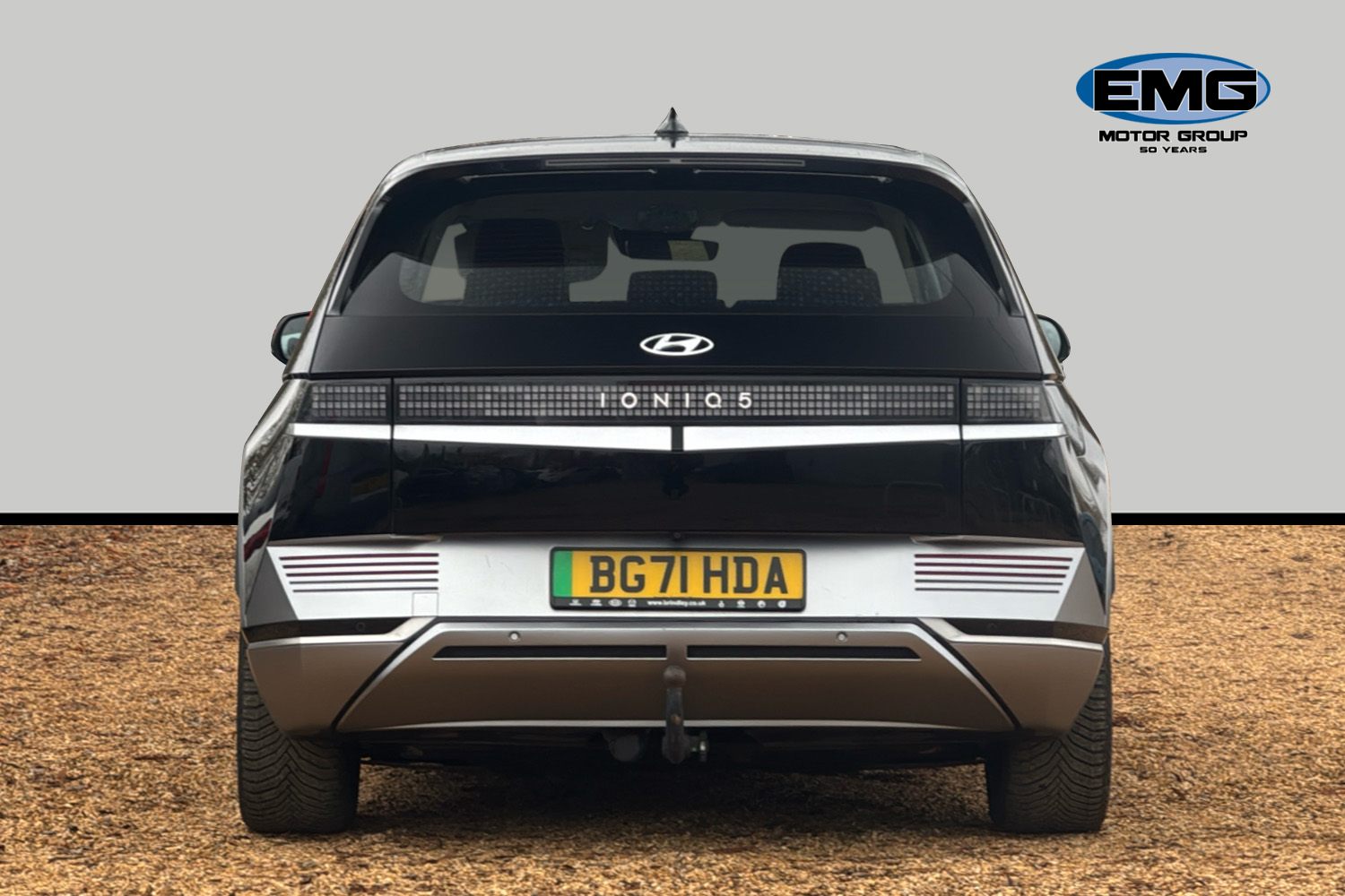 Used Hyundai IONIQ 5 2021 for sale - 76502758: Photo 6