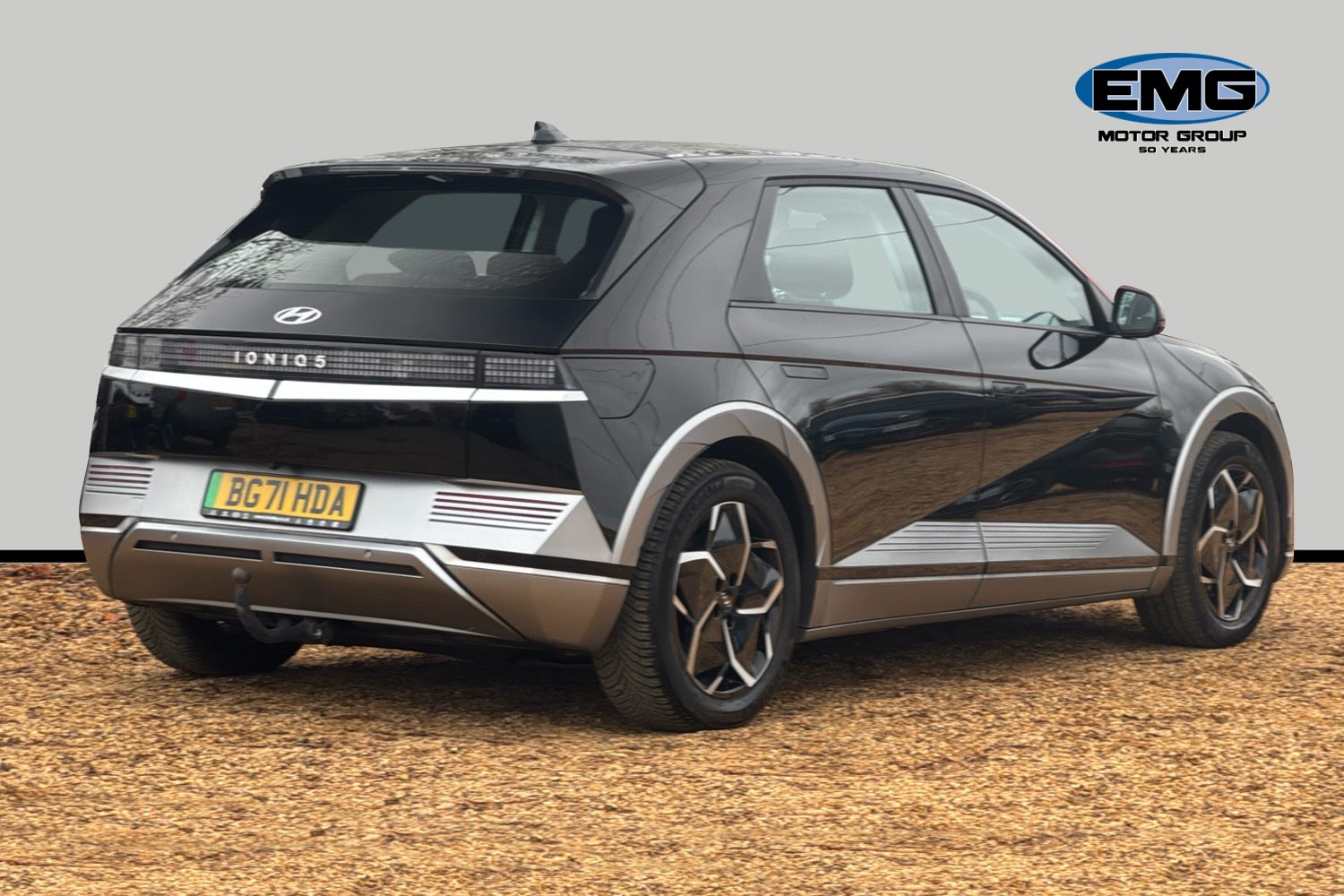 Used Hyundai IONIQ 5 2021 for sale - 76502758: Photo 7