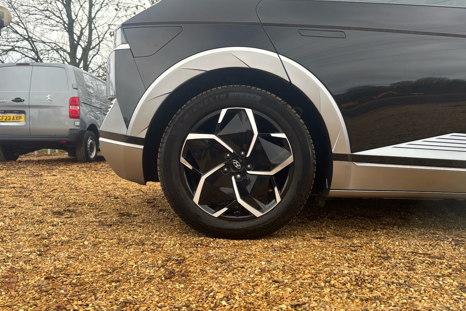 Used Hyundai IONIQ 5 2021 for sale - 76502758: Photo 8