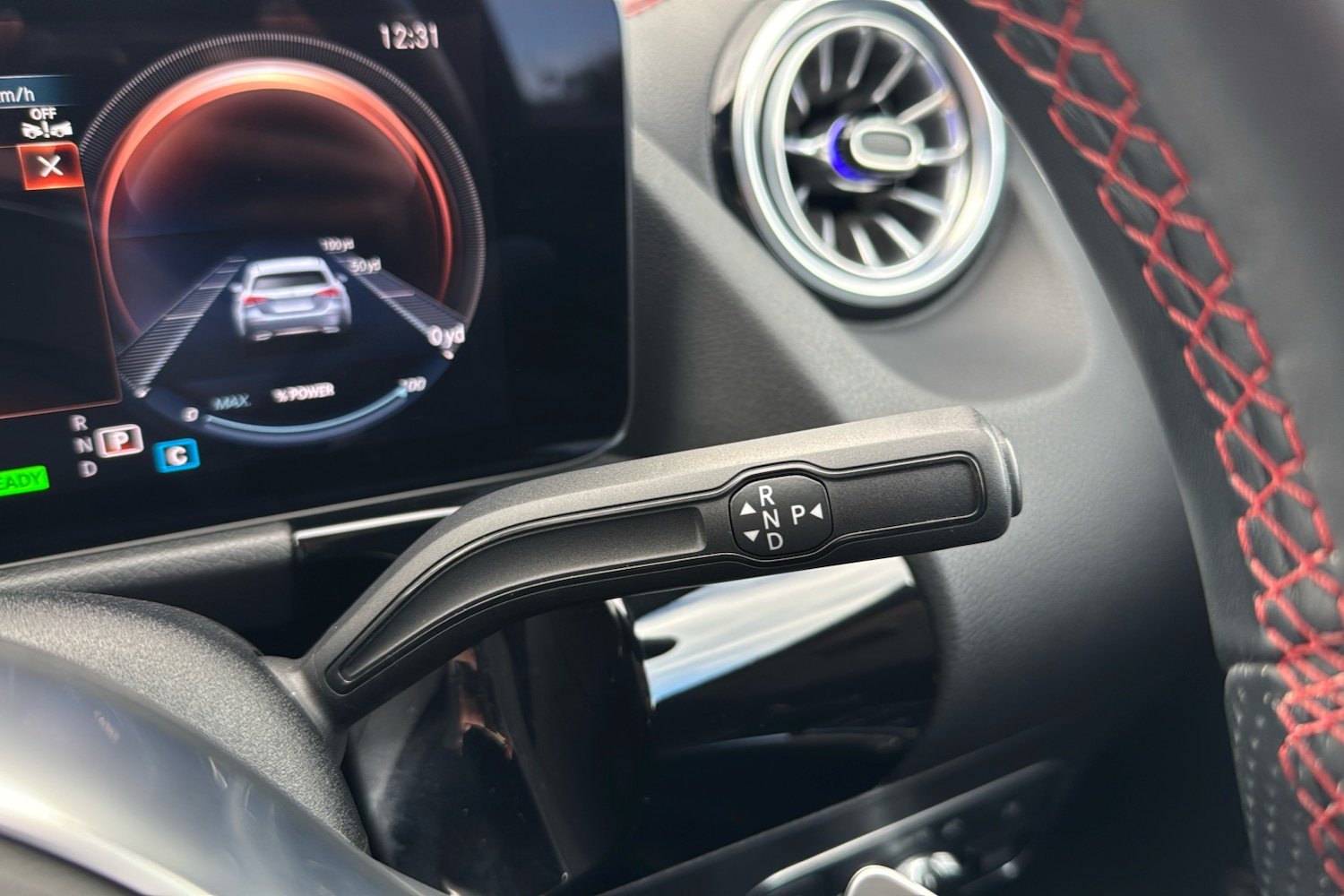 Used Mercedes-Benz EQA 2022 for sale - 77308651: Photo 13