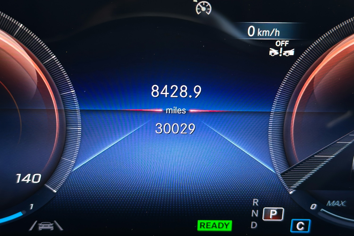 Used Mercedes-Benz EQA 2022 for sale - 77308651: Photo 15