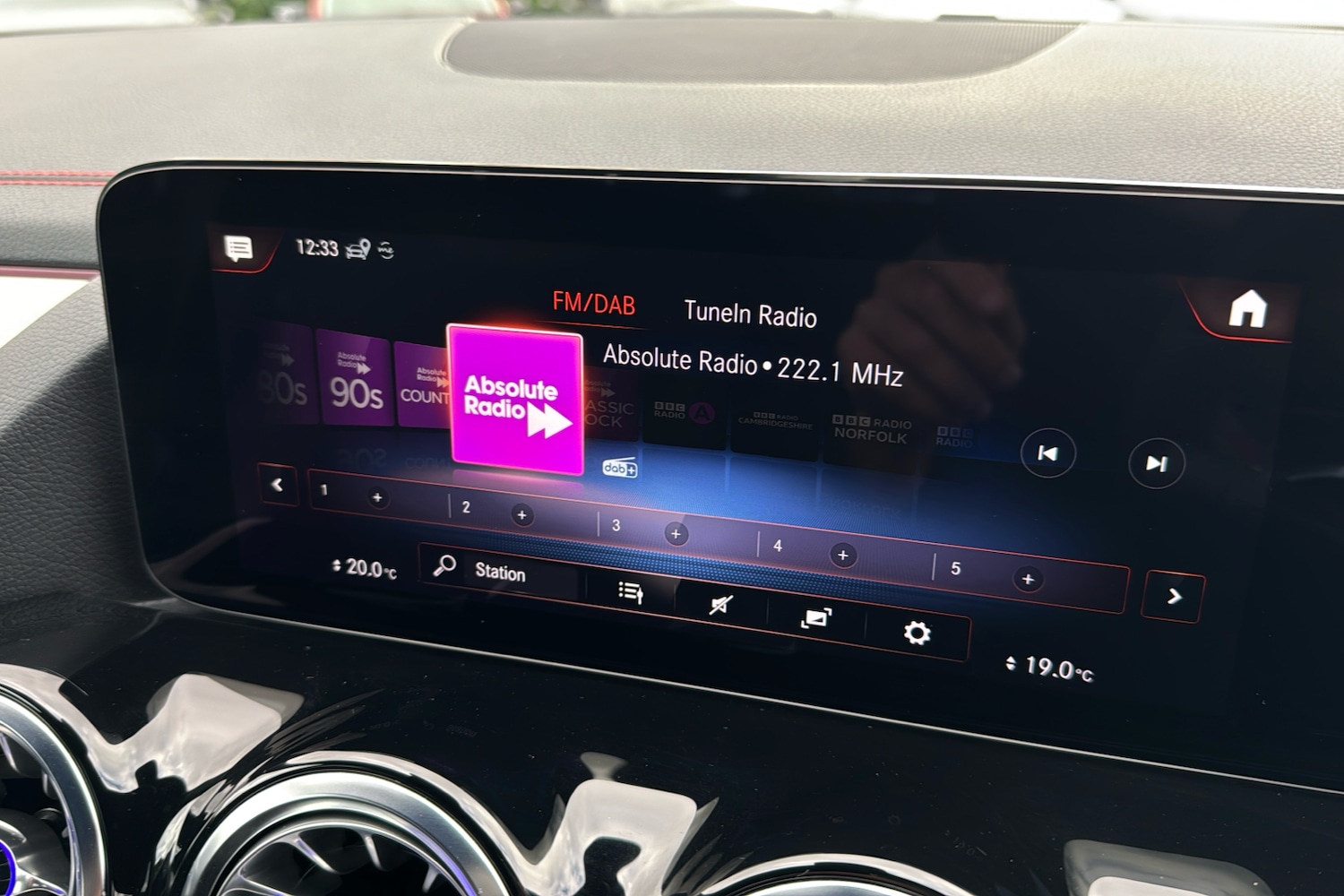 Used Mercedes-Benz EQA 2022 for sale - 77308651: Photo 21