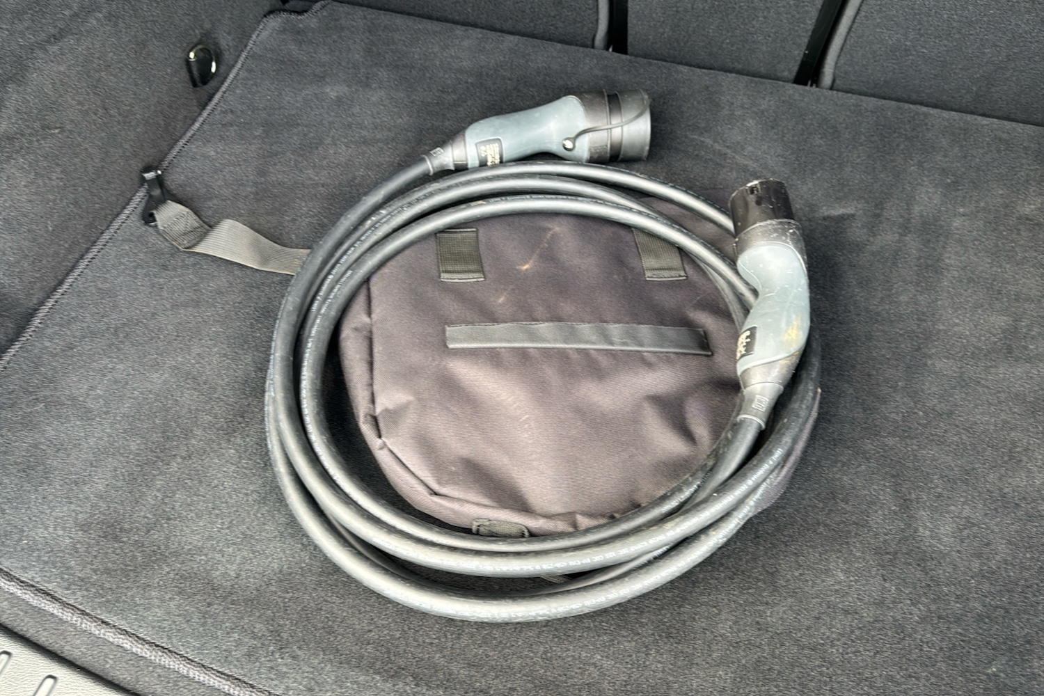 Used Mercedes-Benz EQA 2022 for sale - 77308651: Photo 24