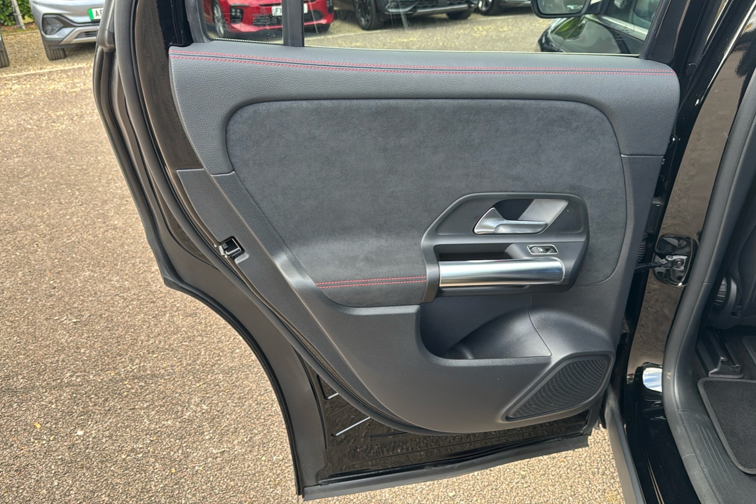 Used Mercedes-Benz EQA 2022 for sale - 77308651: Photo 39