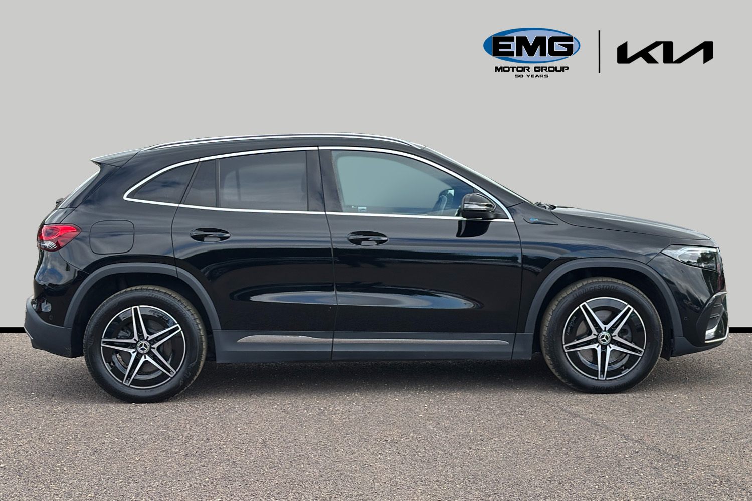 Used Mercedes-Benz EQA 2022 for sale - 77308651: Photo 4