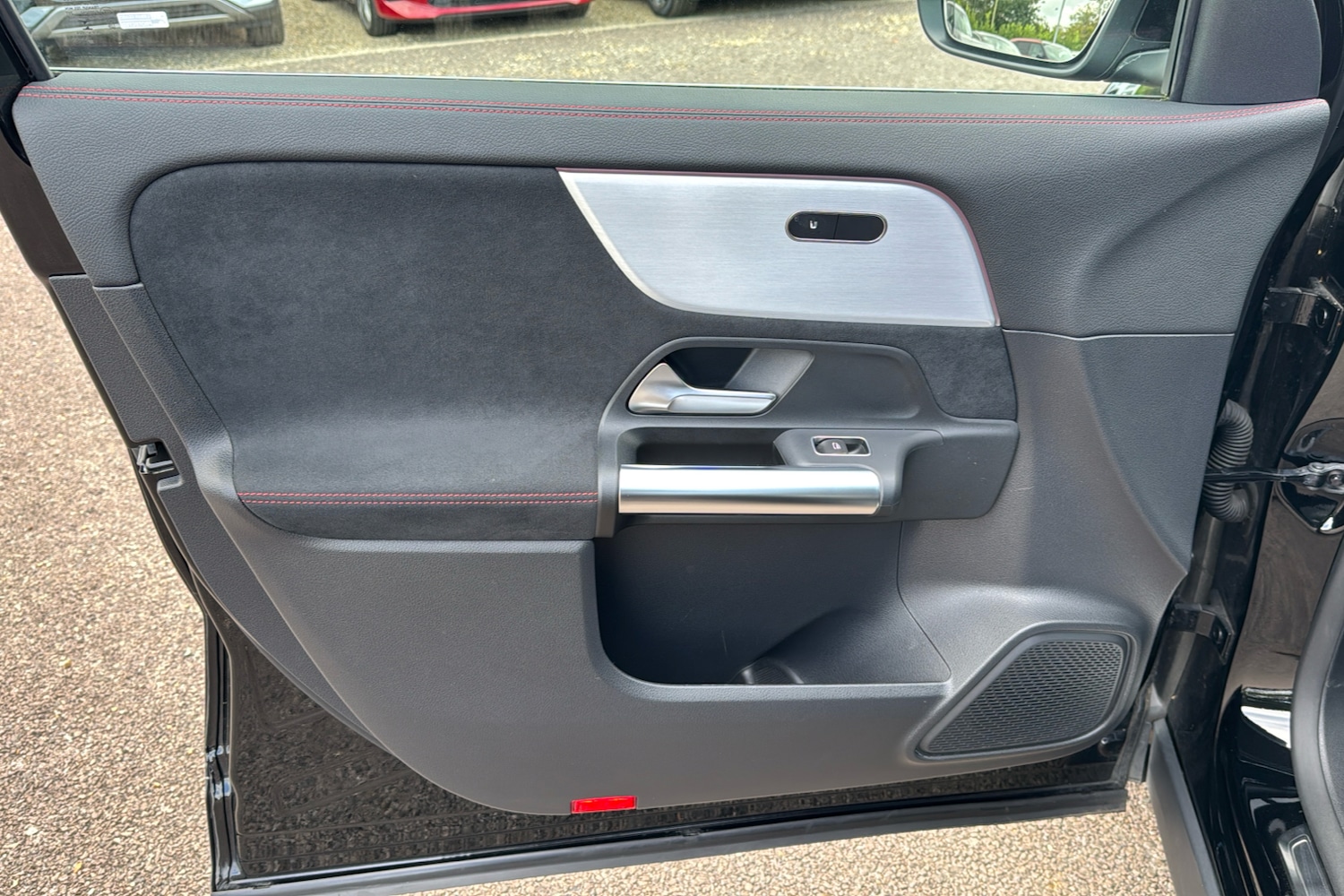 Used Mercedes-Benz EQA 2022 for sale - 77308651: Photo 43