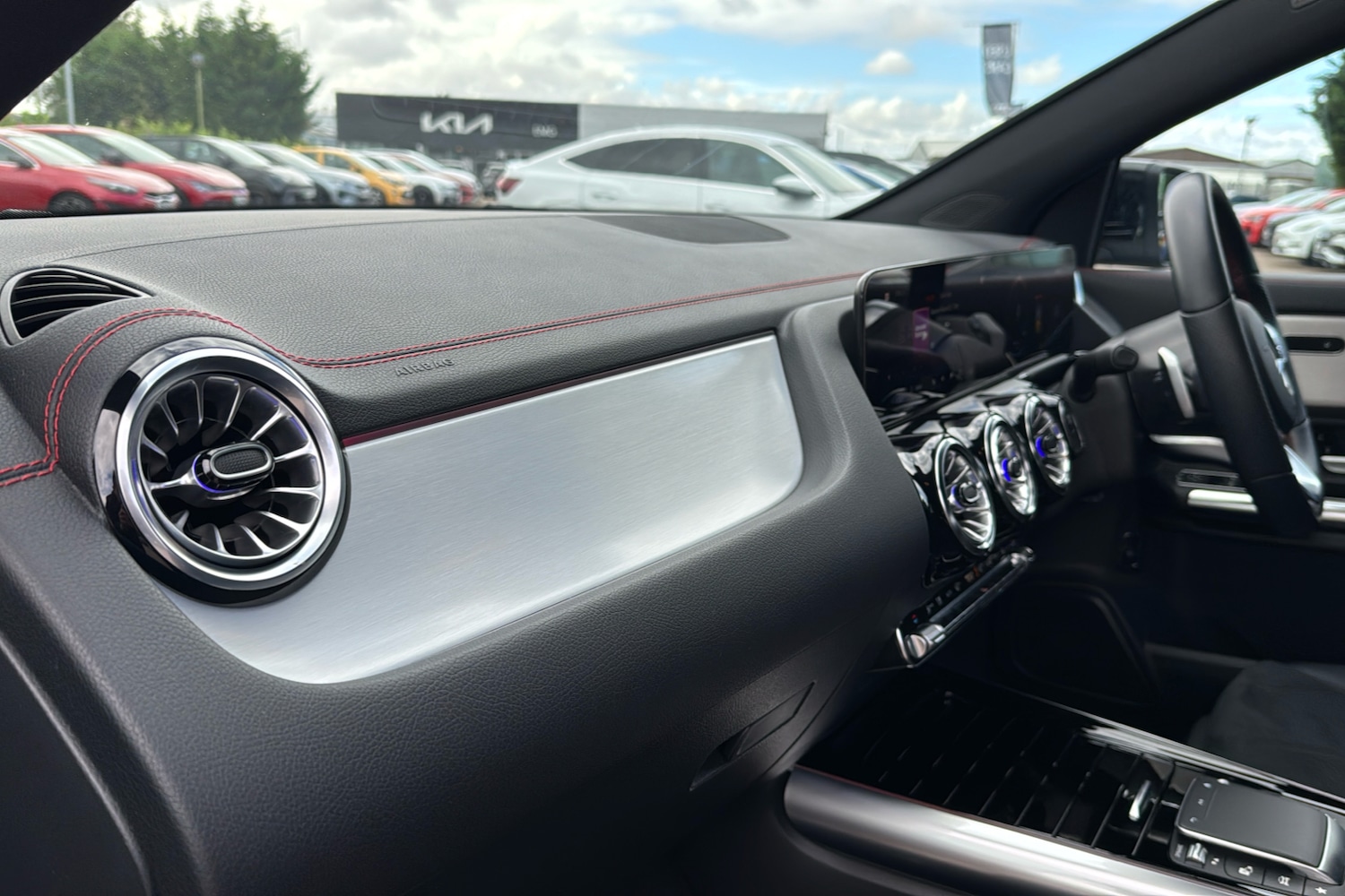 Used Mercedes-Benz EQA 2022 for sale - 77308651: Photo 44