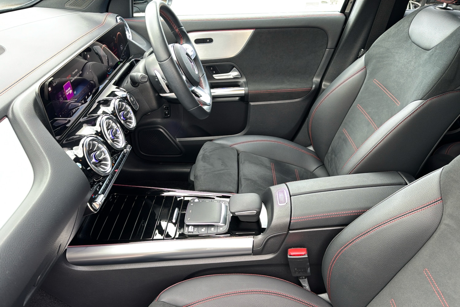 Used Mercedes-Benz EQA 2022 for sale - 77308651: Photo 45