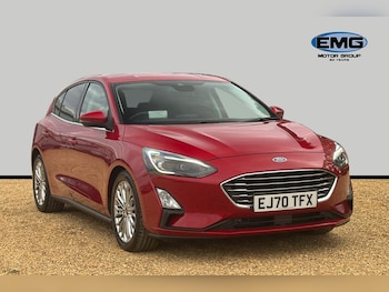 Ford - Focus