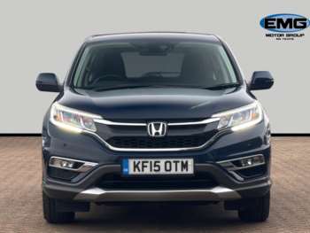 Used Honda CR-V 2015 for sale - 75116978: Photo