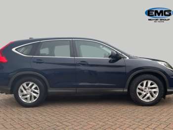 Used Honda CR-V 2015 for sale - 75116978: Photo