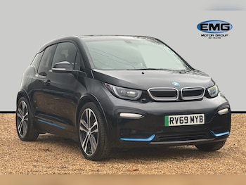 2019 - 135kW S 42kWh 5dr Auto