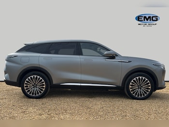 Used Omoda OMODA 9 2025 for sale - 77638578: Photo