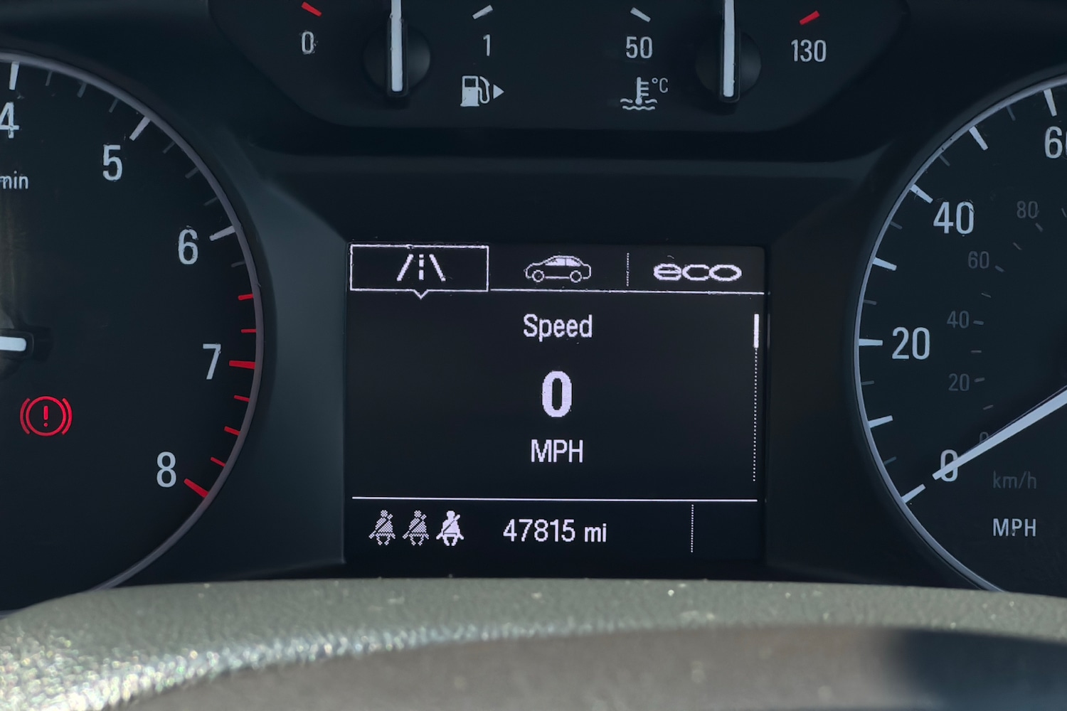 Used Vauxhall Mokka X 2017 for sale - 76155956: Photo 15
