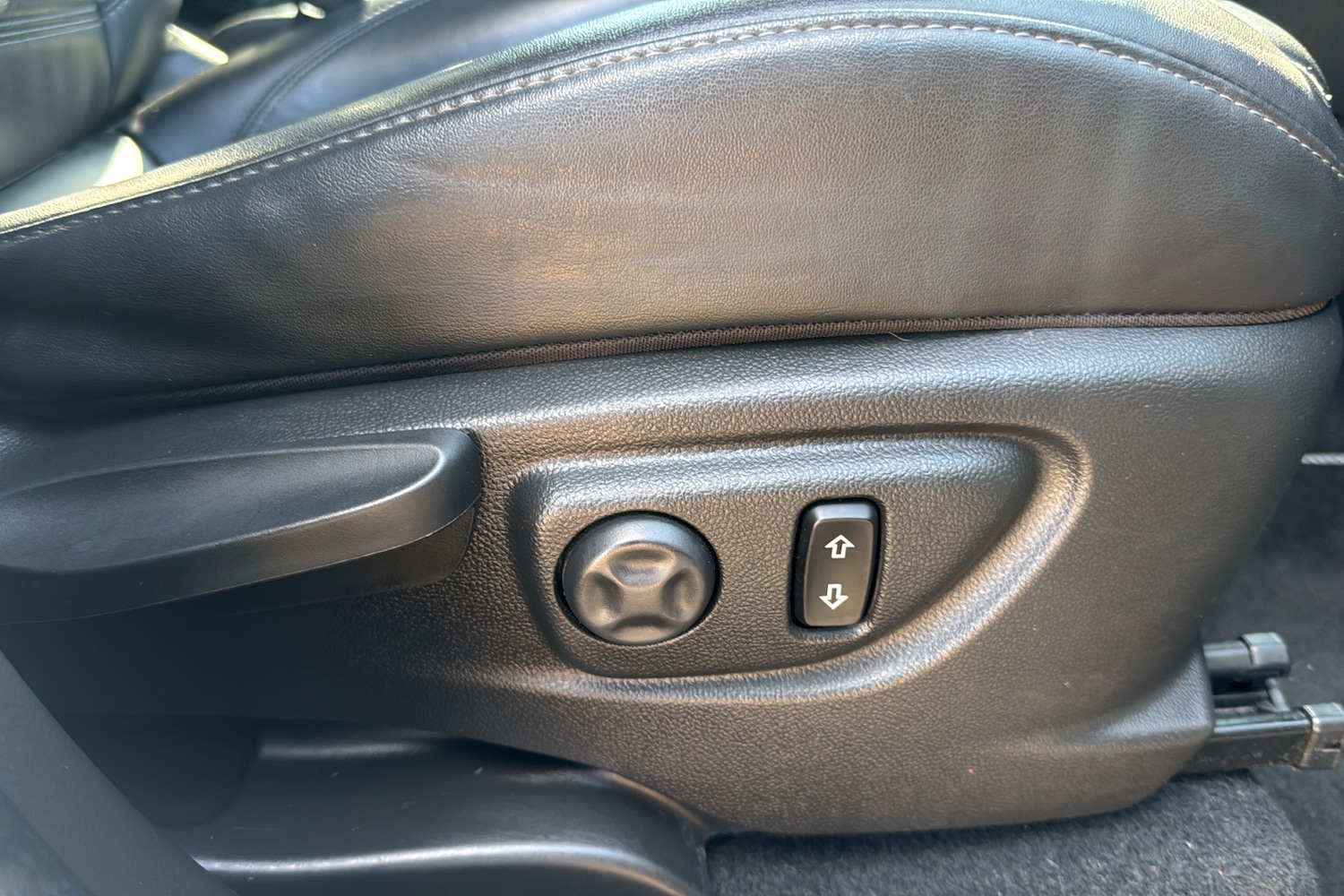 Used Vauxhall Mokka X 2017 for sale - 76155956: Photo 27