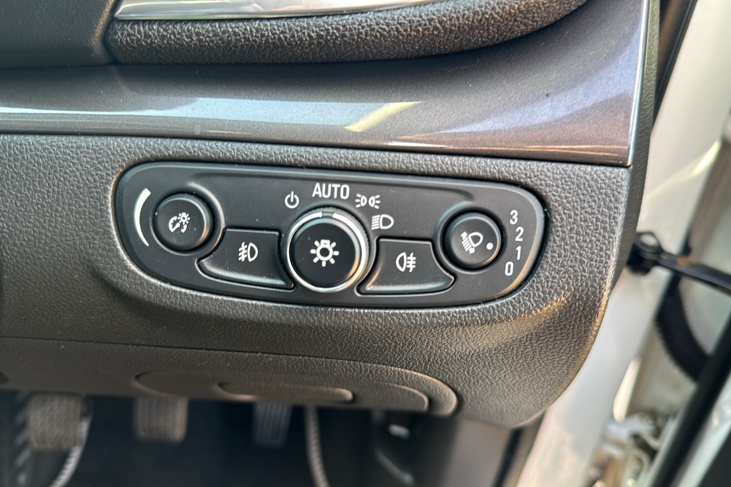 Used Vauxhall Mokka X 2017 for sale - 76155956: Photo 28