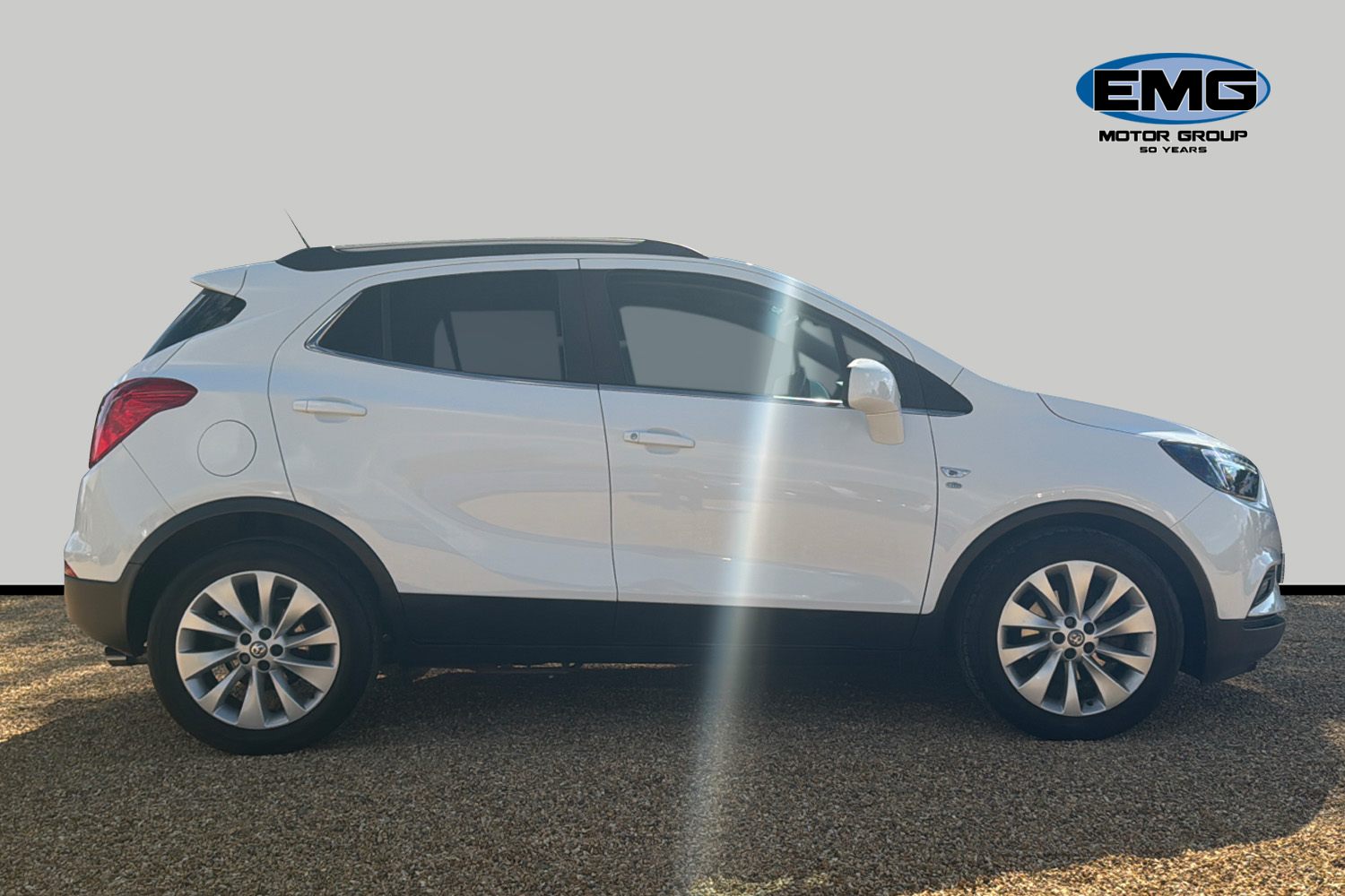 Used Vauxhall Mokka X 2017 for sale - 76155956: Photo 4