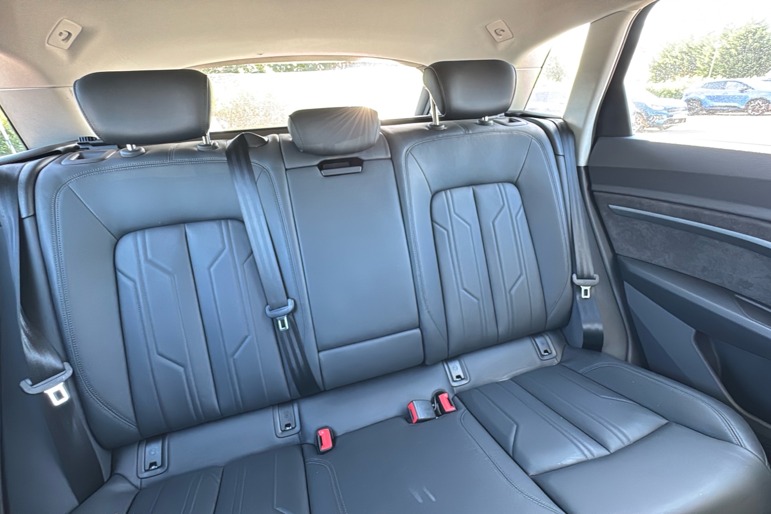 Used Audi e-tron 2021 for sale - 77308649: Photo 12