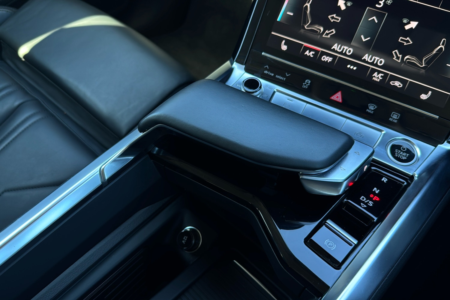 Used Audi e-tron 2021 for sale - 77308649: Photo 13