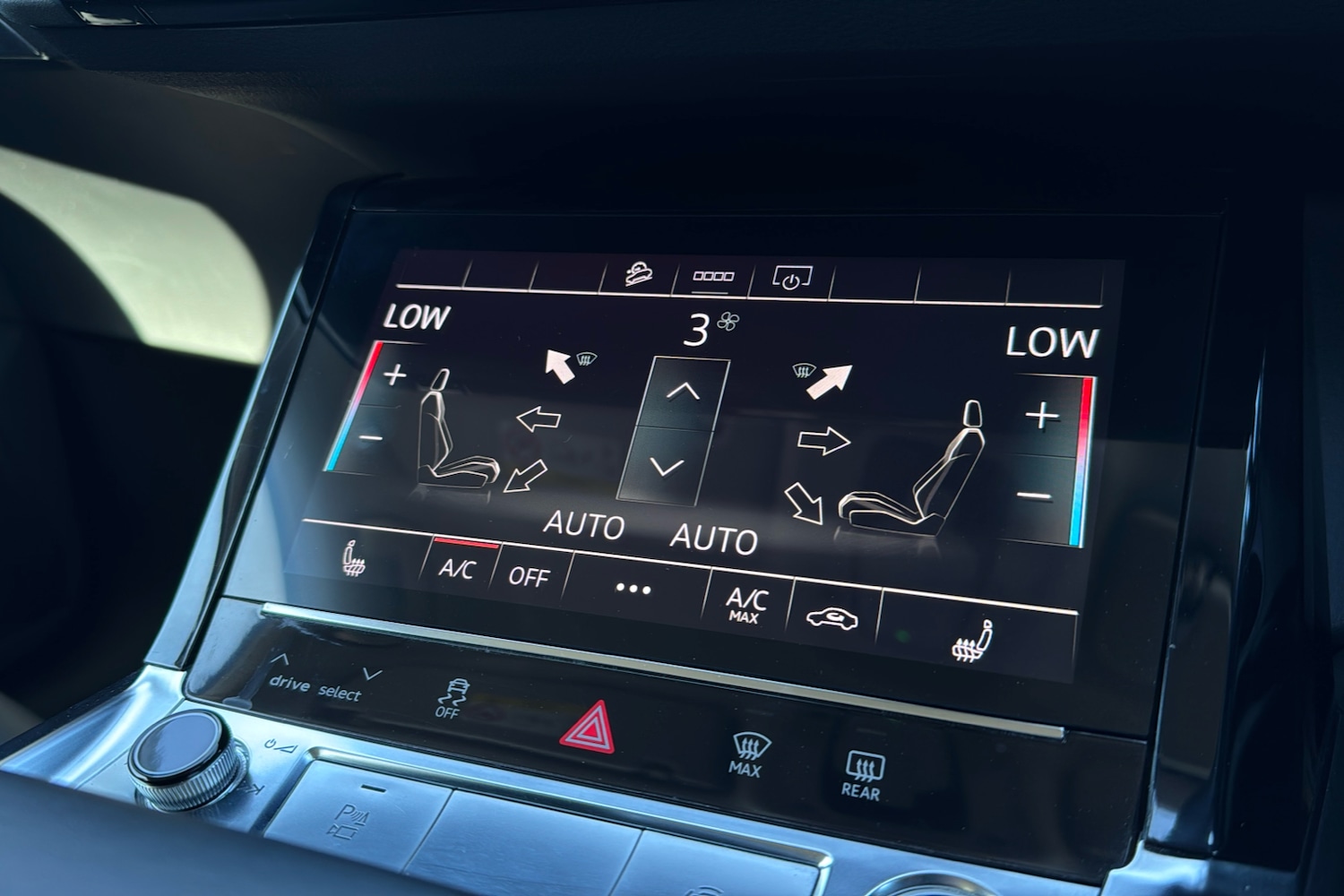 Used Audi e-tron 2021 for sale - 77308649: Photo 16