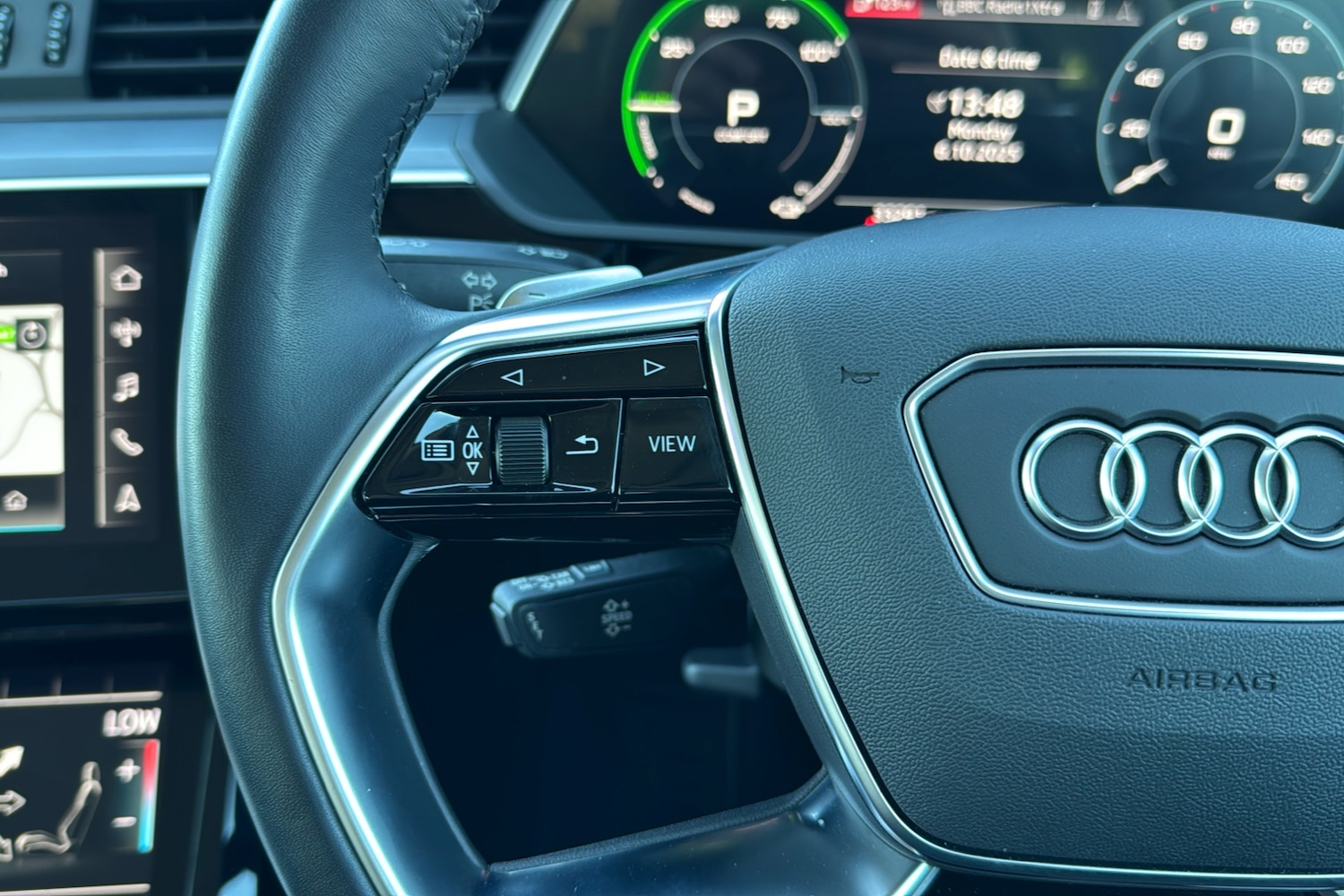 Used Audi e-tron 2021 for sale - 77308649: Photo 17