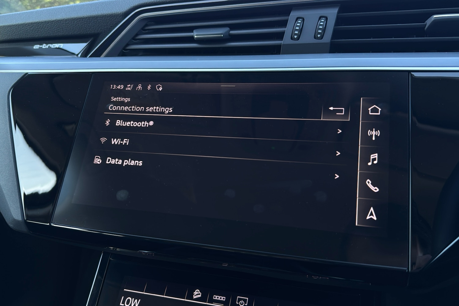 Used Audi e-tron 2021 for sale - 77308649: Photo 20