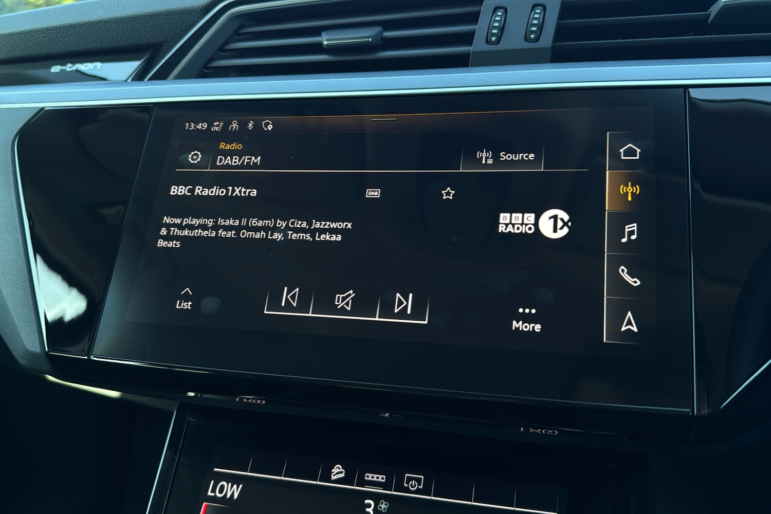 Used Audi e-tron 2021 for sale - 77308649: Photo 21