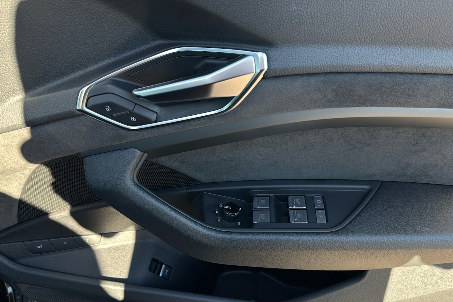 Used Audi e-tron 2021 for sale - 77308649: Photo 47