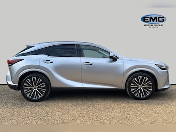 Used Lexus RX 2024 for sale - 78531086: Photo