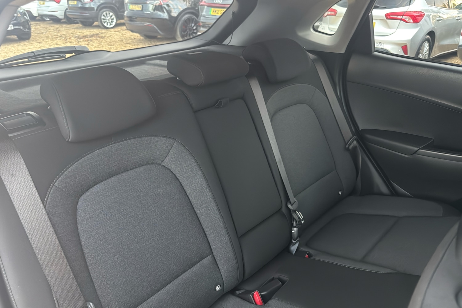 Used Hyundai KONA 2023 for sale - 76502781: Photo 12