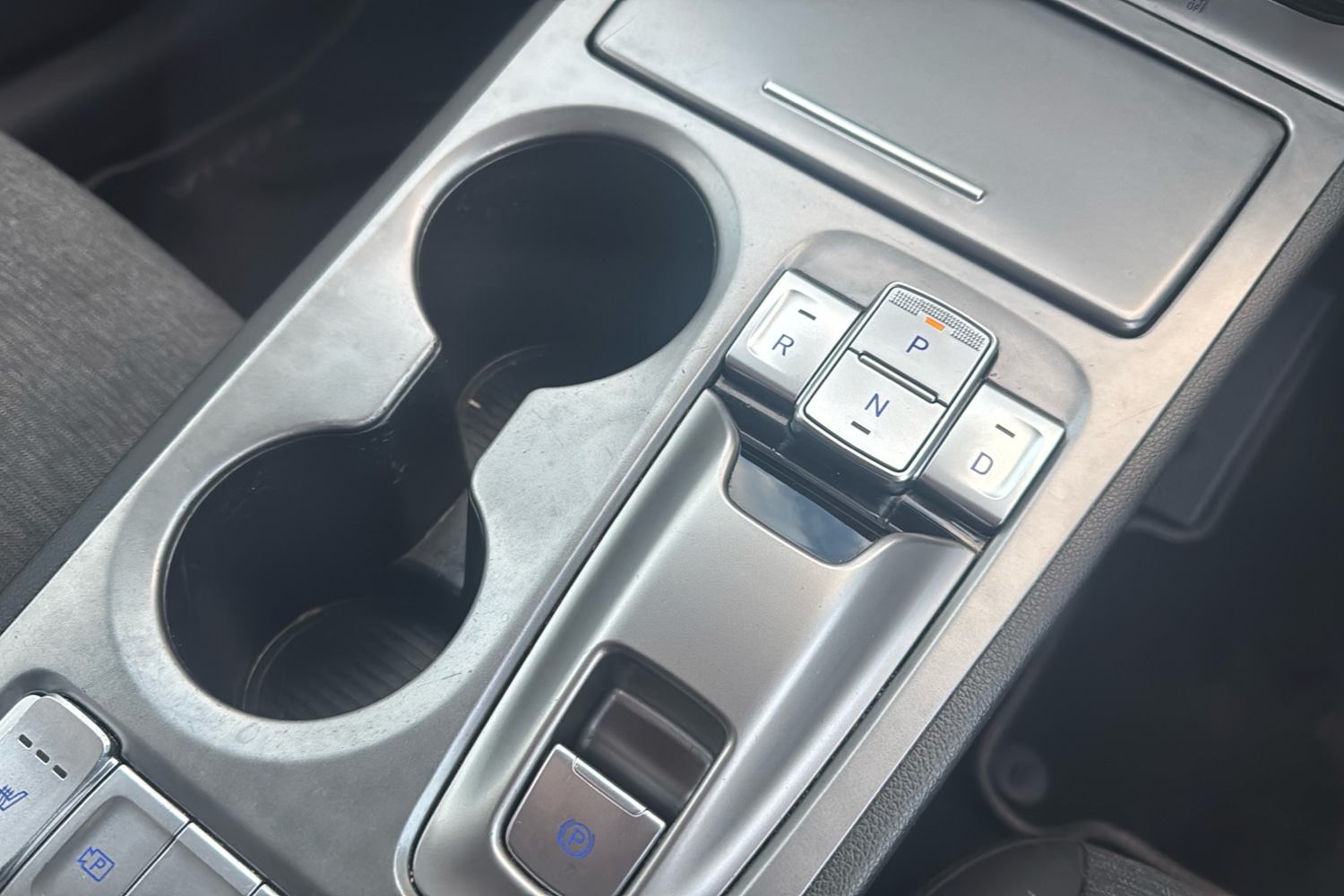 Used Hyundai KONA 2023 for sale - 76502781: Photo 13