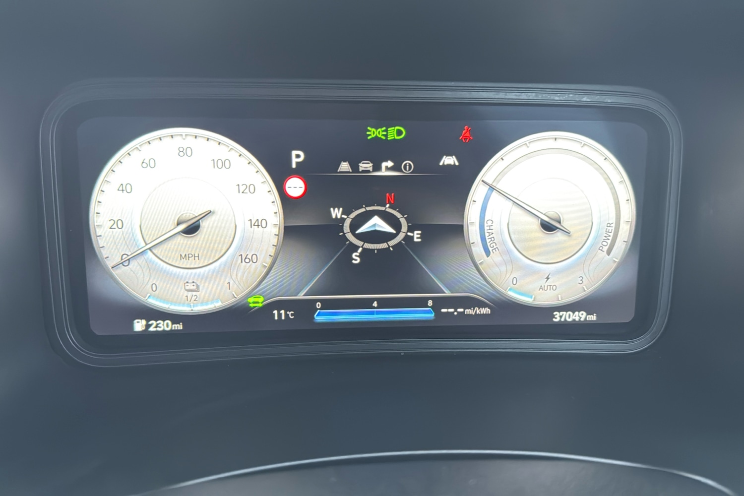 Used Hyundai KONA 2023 for sale - 76502781: Photo 14