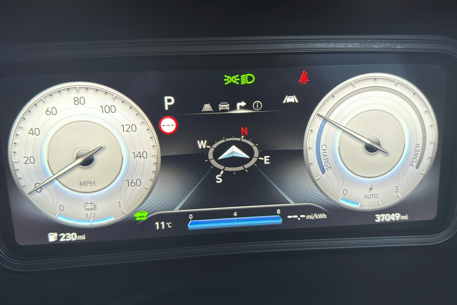 Used Hyundai KONA 2023 for sale - 76502781: Photo 15