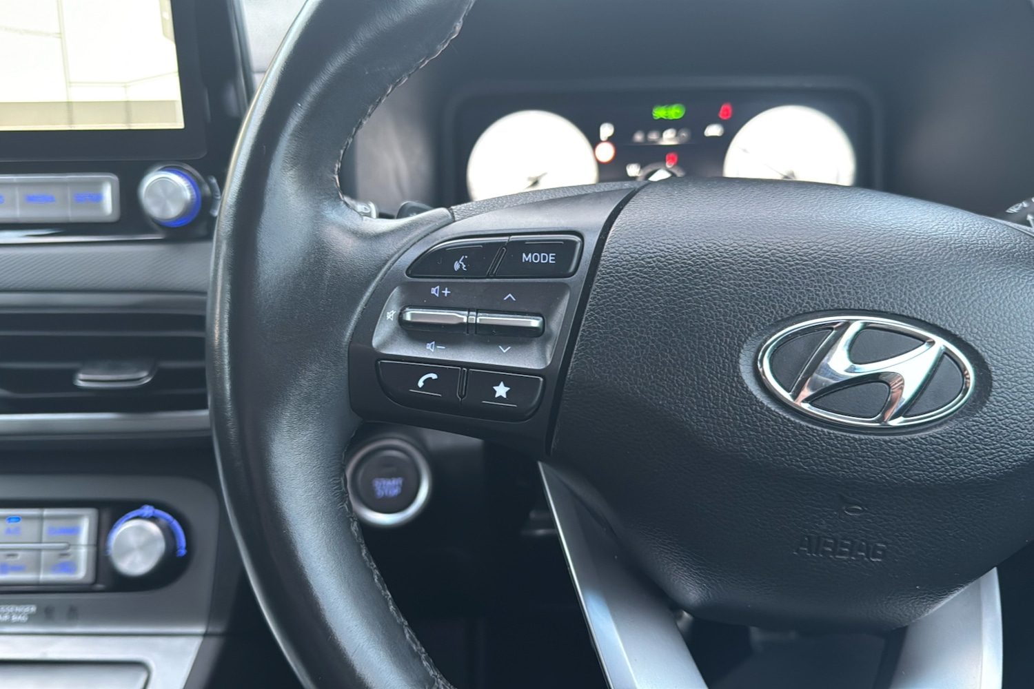 Used Hyundai KONA 2023 for sale - 76502781: Photo 17