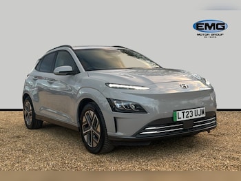 Used Hyundai KONA 2023 for sale - 76502781: Photo